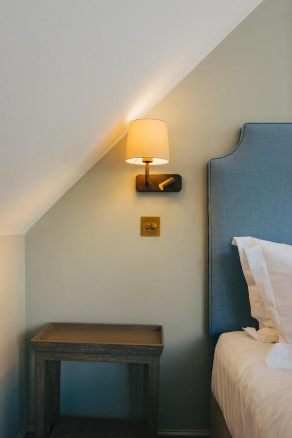 The Bottle & Glass Inn Harpsden Экстерьер фото
