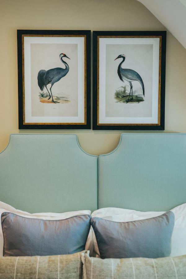 The Bottle & Glass Inn Harpsden Экстерьер фото